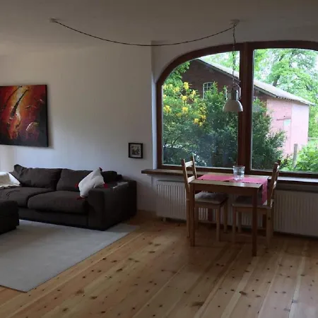 شقة 2 In Rosengarten/hamburg *