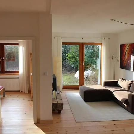 2 In Rosengarten/hamburg شقة