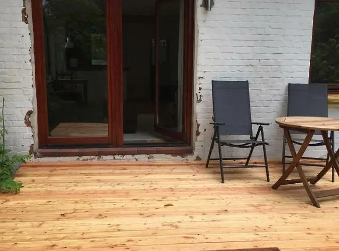 2 In Rosengarten/hamburg